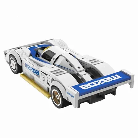 CADA Mazda