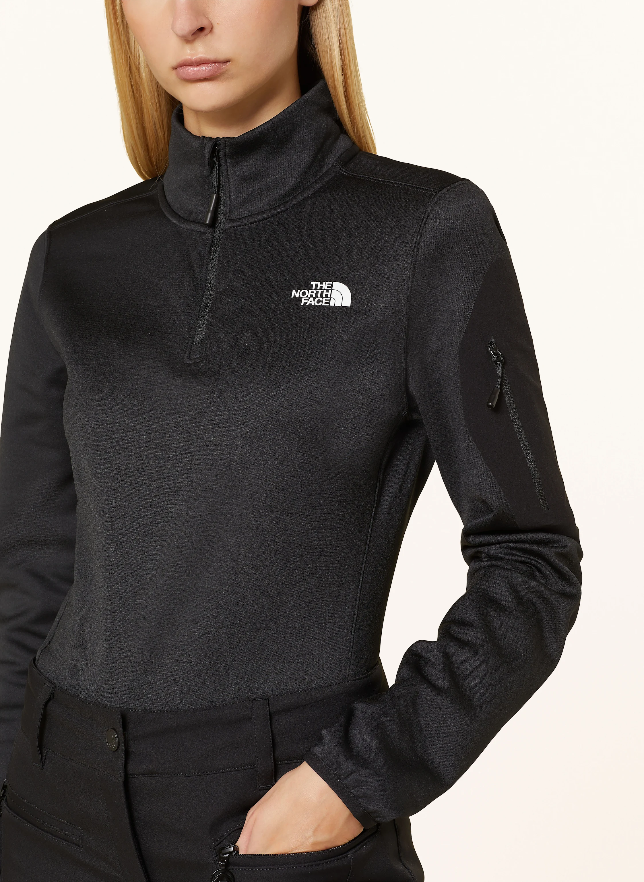 THE NORTH FACE Midlayer MISTYESCAPE