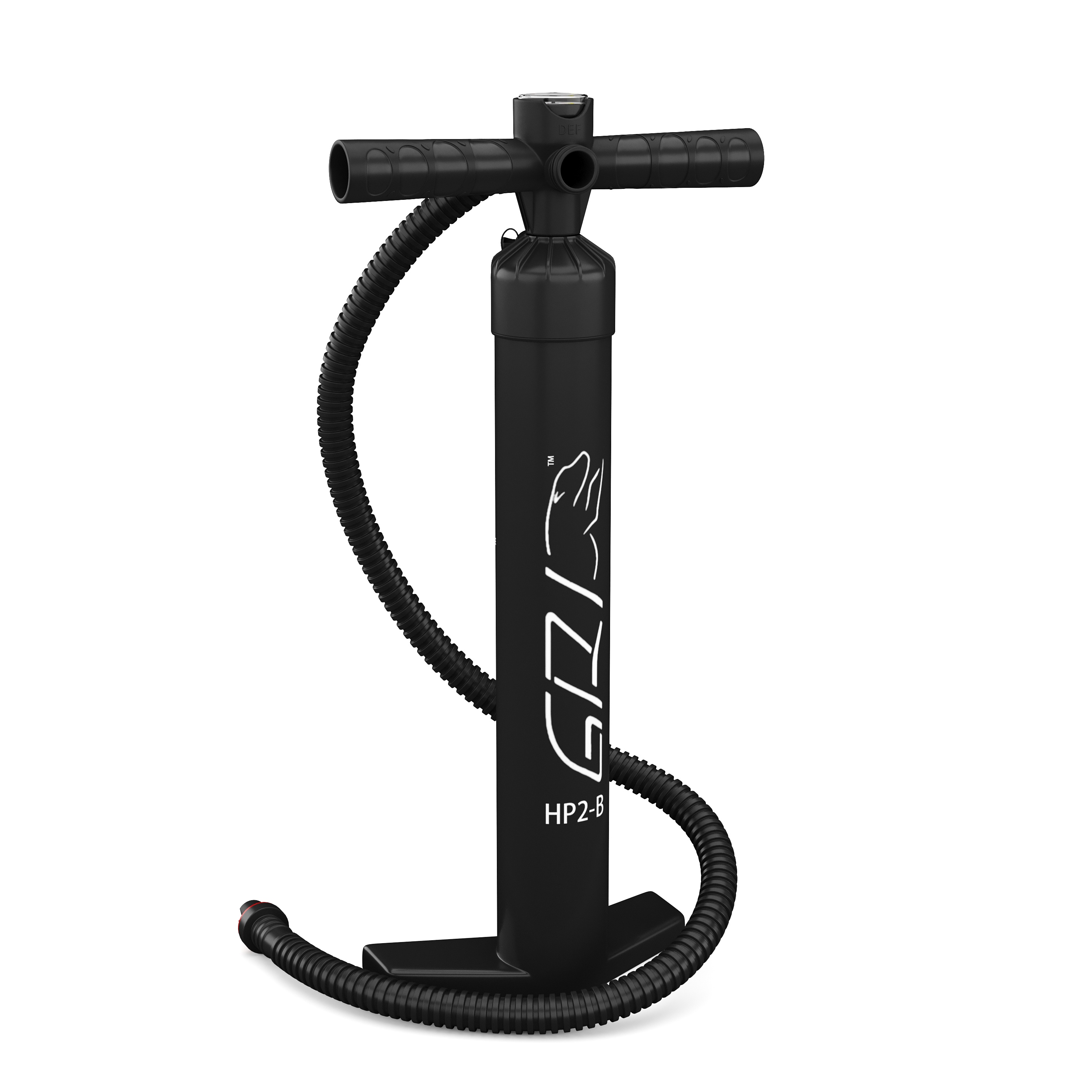 Stand Up Paddle STRIPE 365 cm