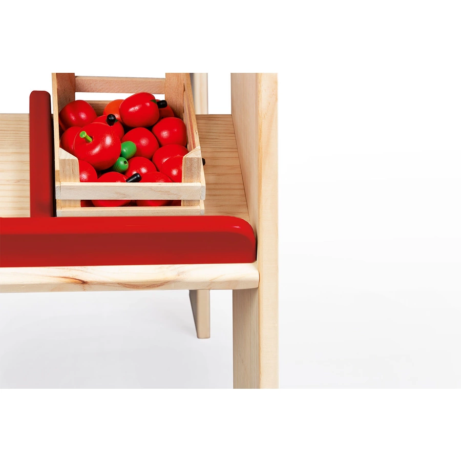 Pinolino Marktstand Lucy