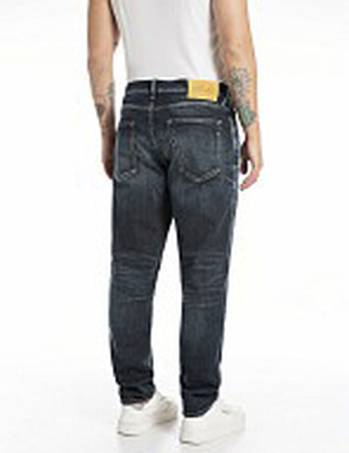 Replay SANDOT jeans Blå