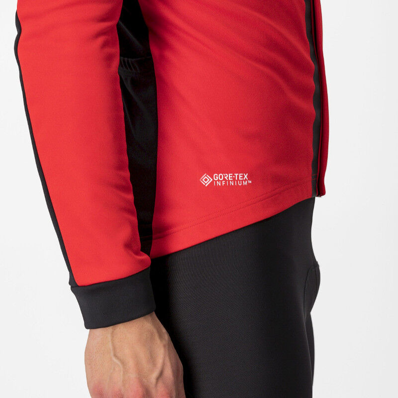 Entrata Jacket - Veste vélo homme