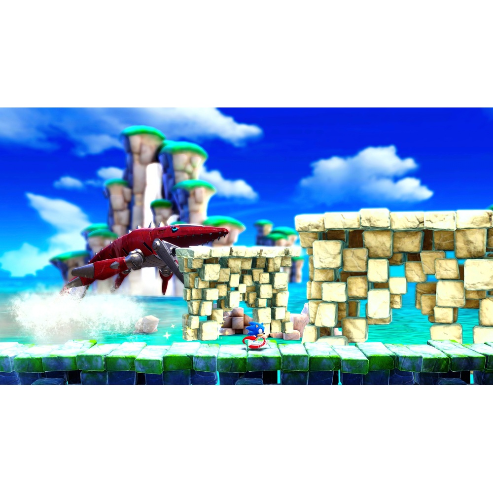 Sonic Superstars Xbox Series X / Xbox One
