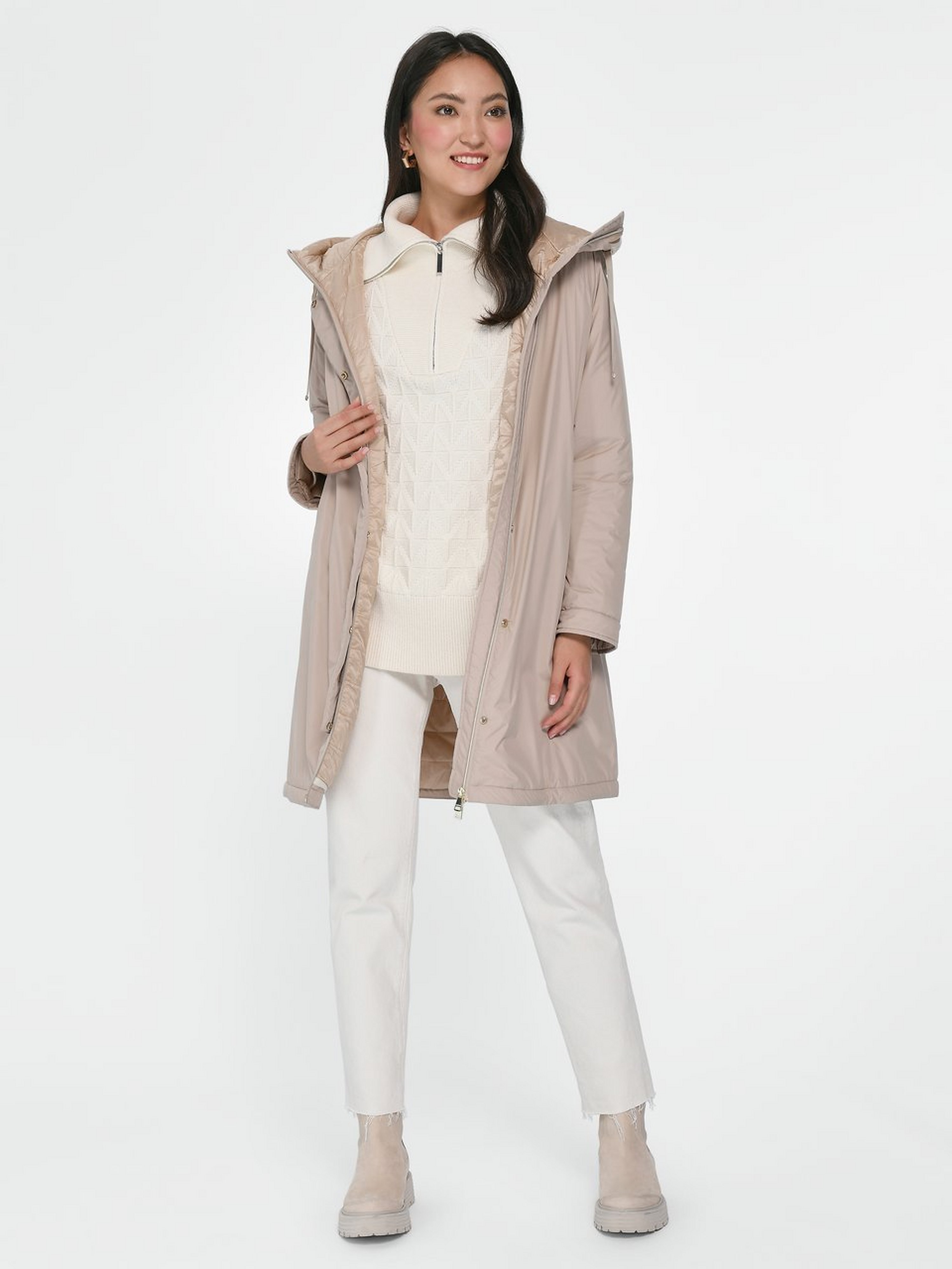 Parka 