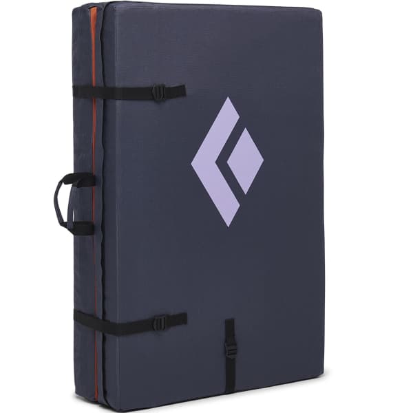 Crashpad BLACK DIAMOND CIRCUIT CRASH PAD RUST ORANGE