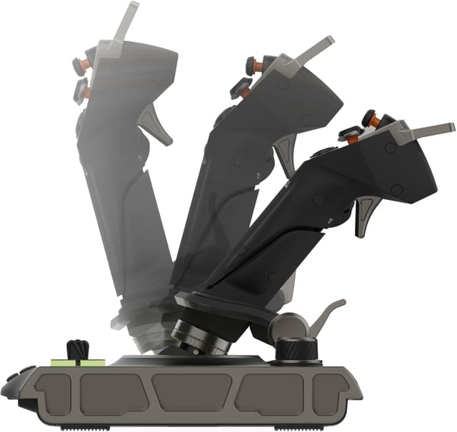 Turtle Beach Velocity One PC-joystick