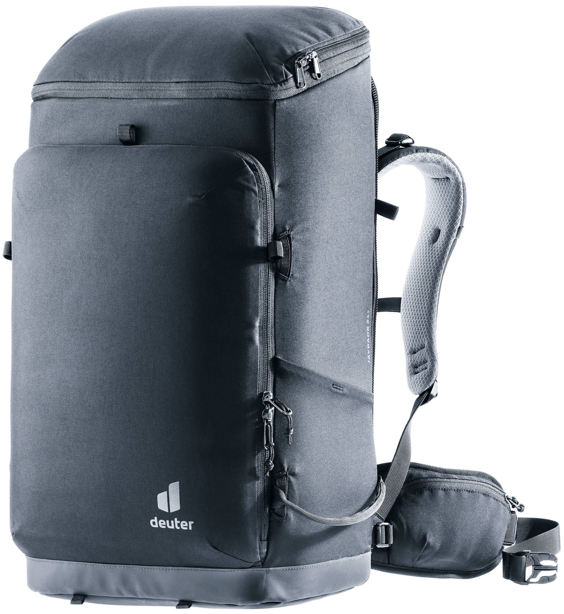 deuter| Fotorucksack Jaypack 34+
