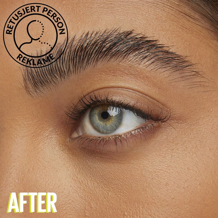 Maybelline Maybelline Super Lock Brow Glue