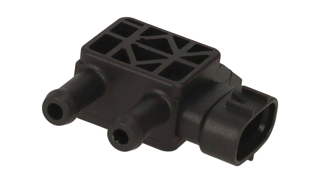 Sensor,udstødningstryk