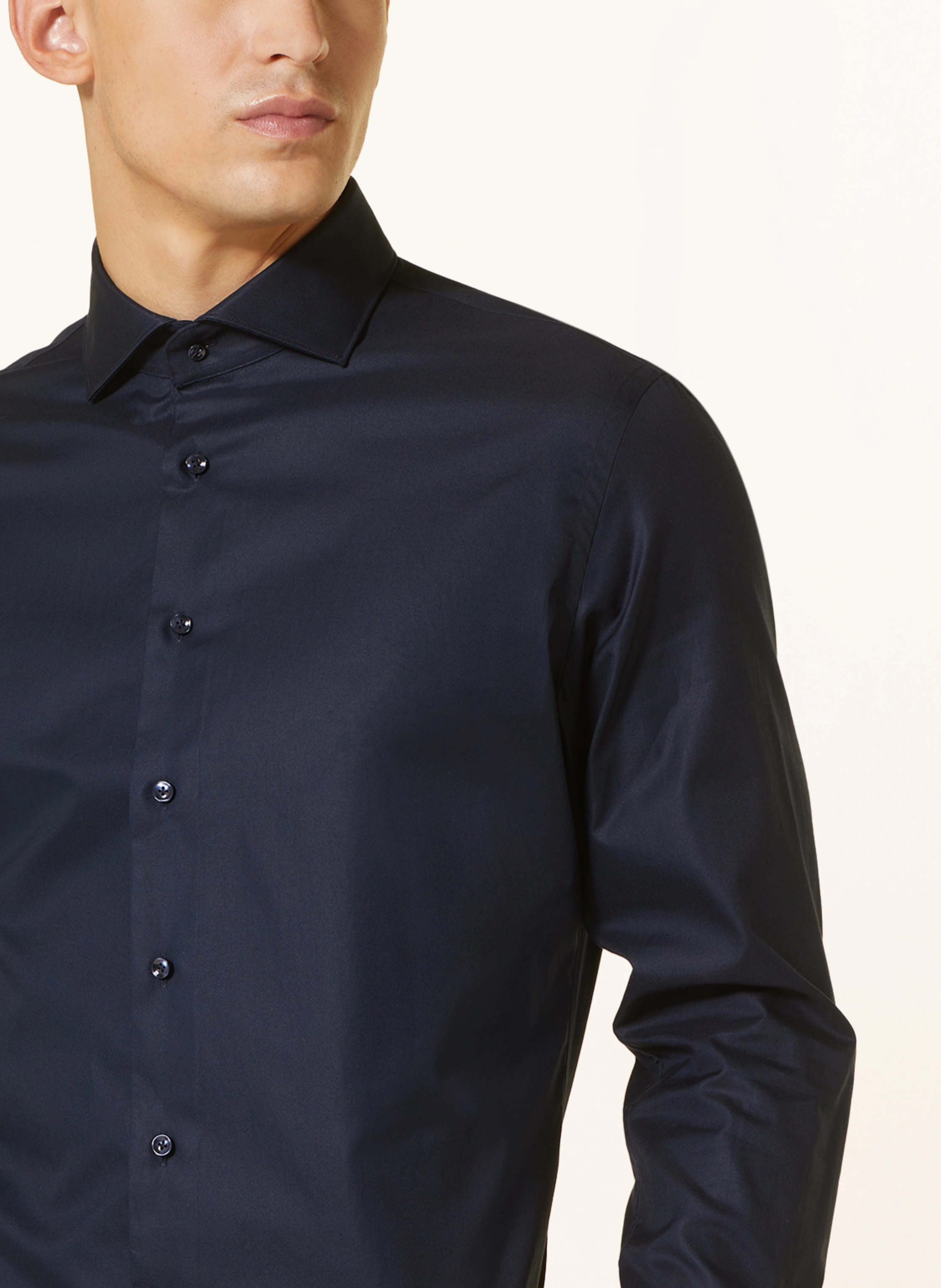PROFUOMO Hemd Slim Fit
