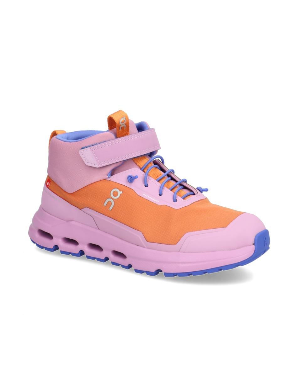 Cloudhero Mid Waterproof Kids
