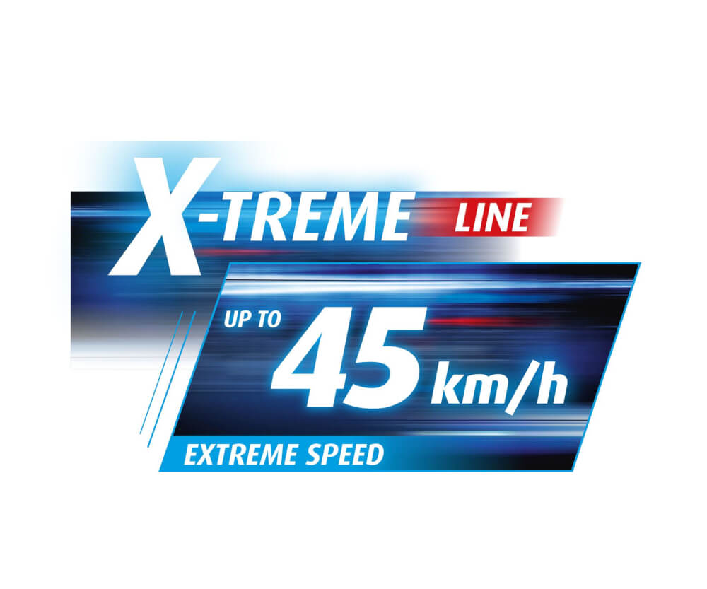 RC X-TREME Boat Catamaran, Revell Control Ferngesteuertes Boot
