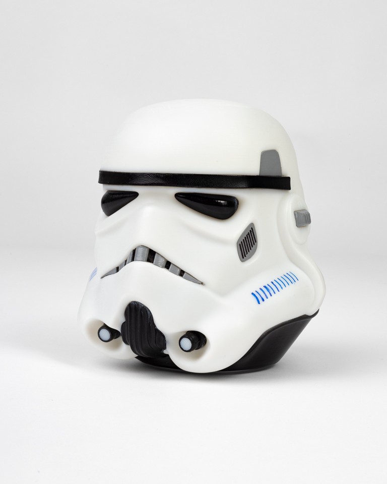Original Stormtrooper Lamp 