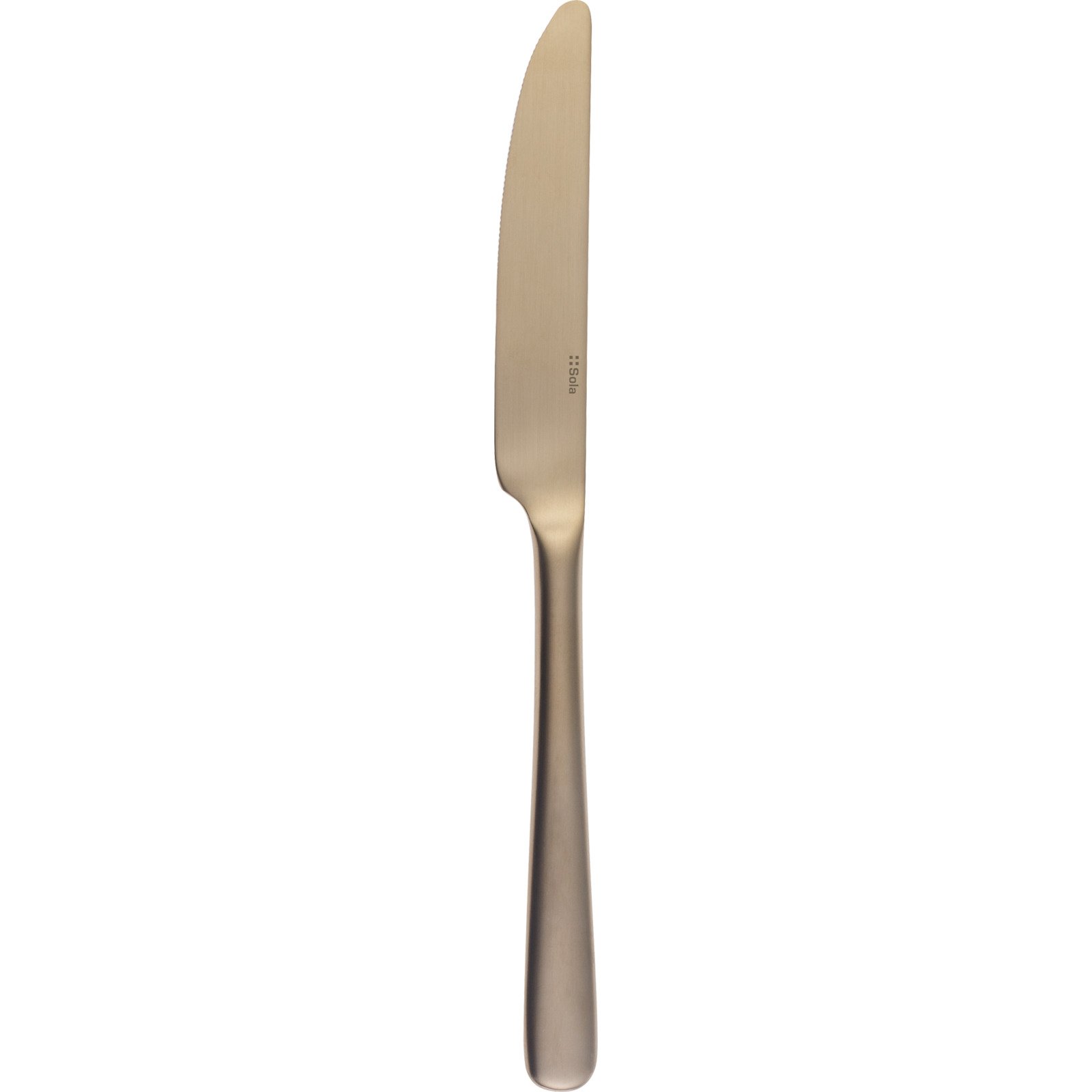 Sola Besteckset Salamanca Champagne 24-teilig