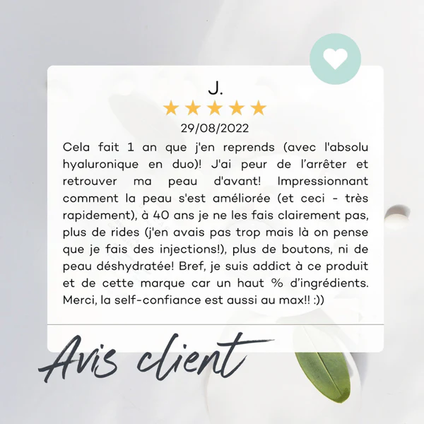 D-lab Absolu de Collagène | Rides & fermeté - 2.5 mois flacon en verre de 28 comprimés végétaux. cure de 28 jours