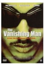 DVD - The Vanishing Man - Humor