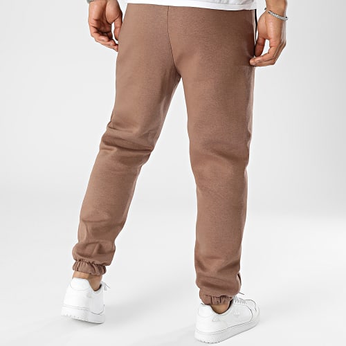 Pantalon Jogging Marron