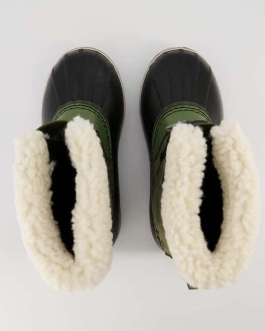 Sorel Yoot Pac Winterstiefel in Grün