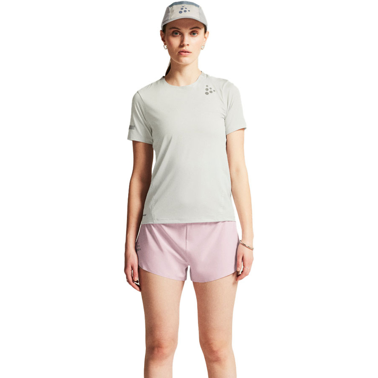 Craft PRO Hypervent T-Shirt 2 Dames