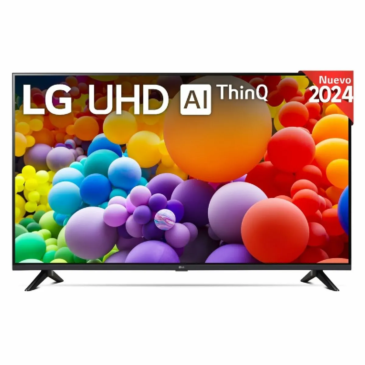 LG 50UT73006LA