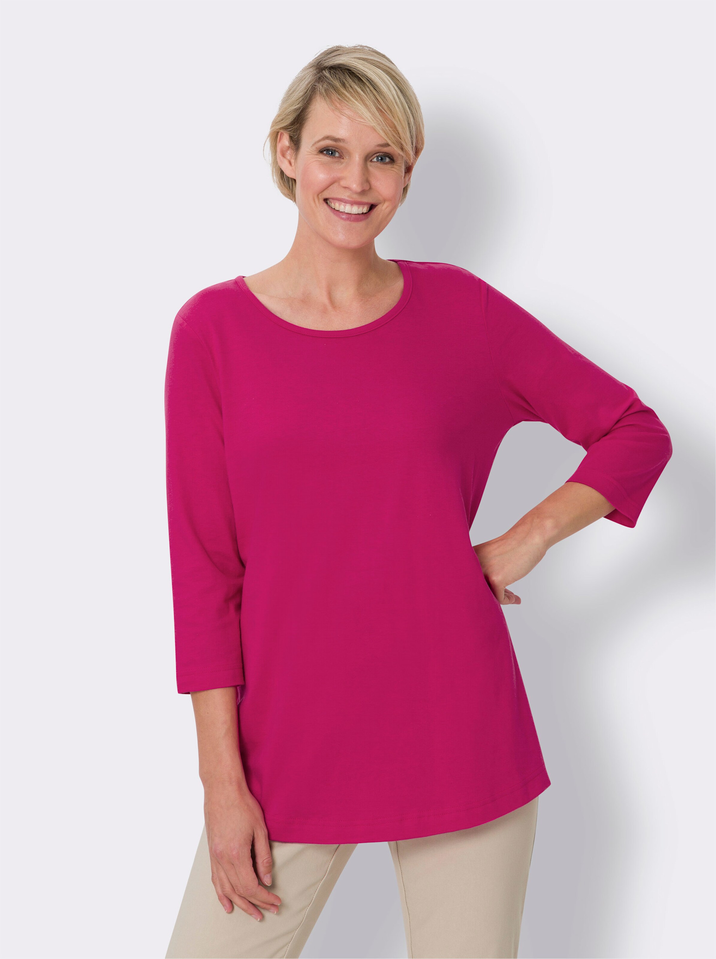 Longshirt