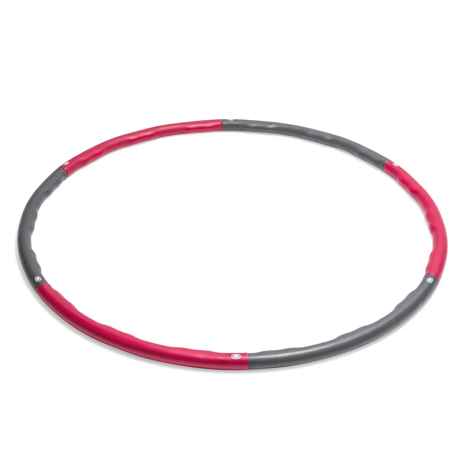 Virtufit hoelahoep 1.8 kg