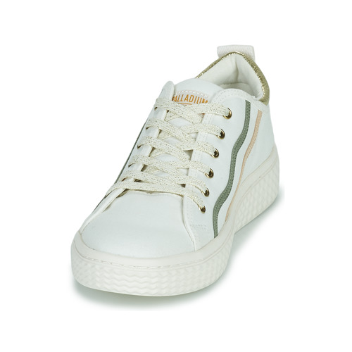 Palladium - PALLATEMPO 02 CVS - Blanc