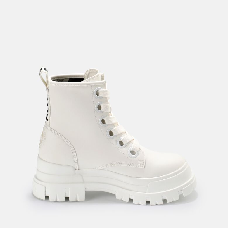 Aspha RLD, whiteblack