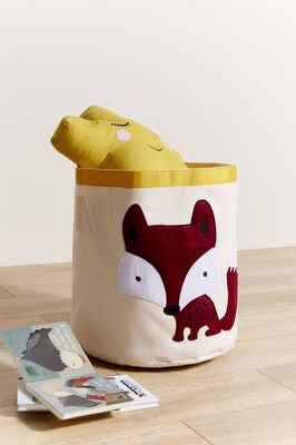 Alice & Fox Oppbevaringskurv, Rev