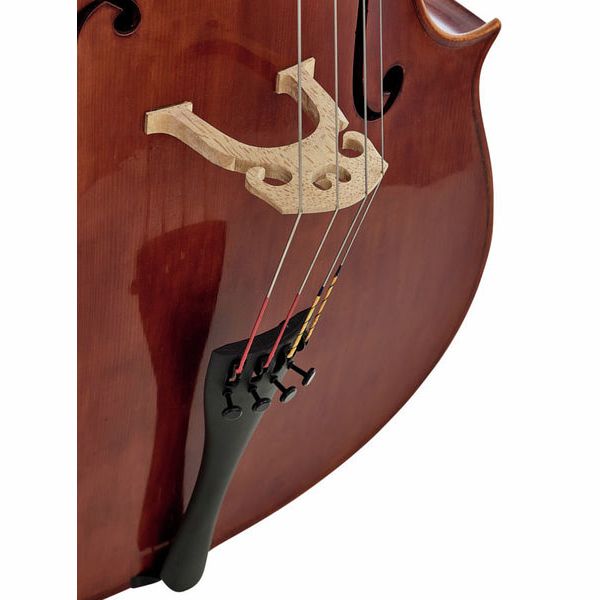 Edgar Russ - Sound of Cremona Linea Macchi Cello Montagnana