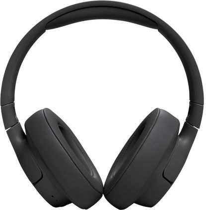 JBL - Tune 720BT - Bluetooth Koptelefoon - Zwart - Draadloos - Bluetooth 5.3