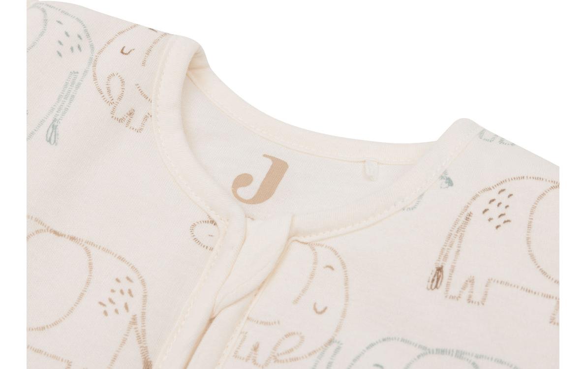 Baby-Ganzjahresschlafsack Elephant Tales 110 cmGefütterter Schlafsack mit abnehmbaren Ärmeln