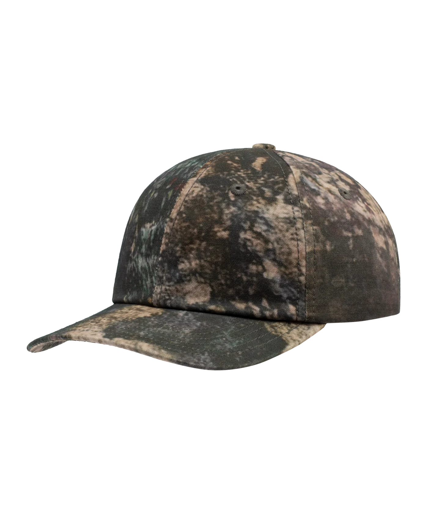 HERESY Fresco Cap Weiss