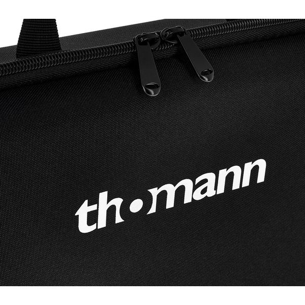 Thomann Inlay Case 4/4 t.bone free s