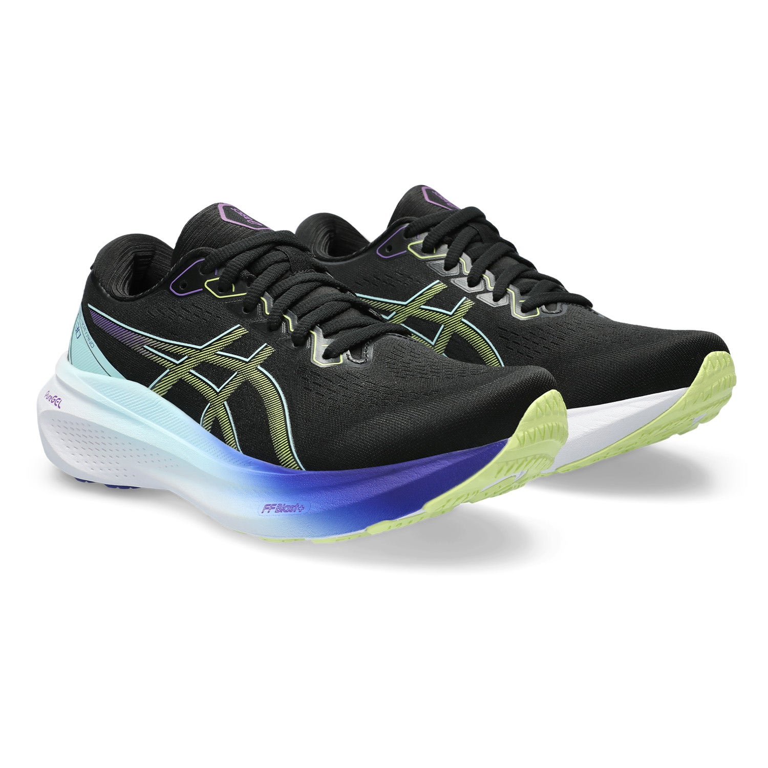 ASICS  Gel-Kayano 30 Dames