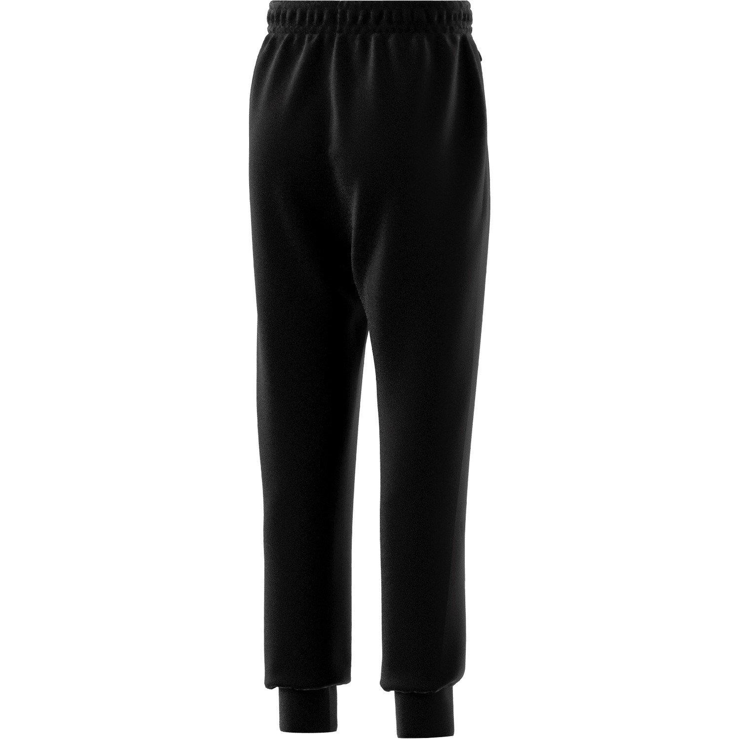 adidas Z.N.E. Tapered-Leg Tracksuit Bottoms Juniors
