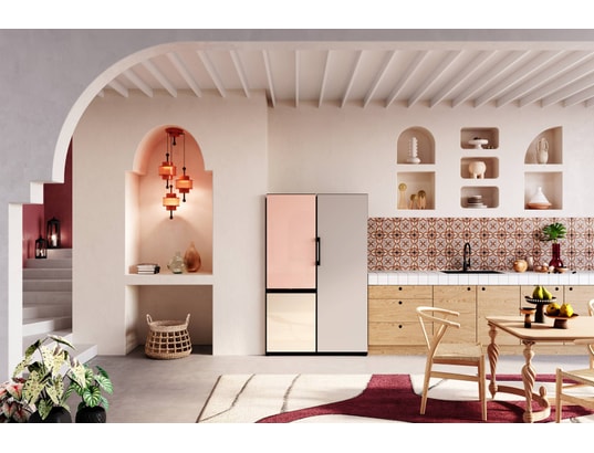 SAMSUNG - Façade interchangeable RA-R23DAA39GG