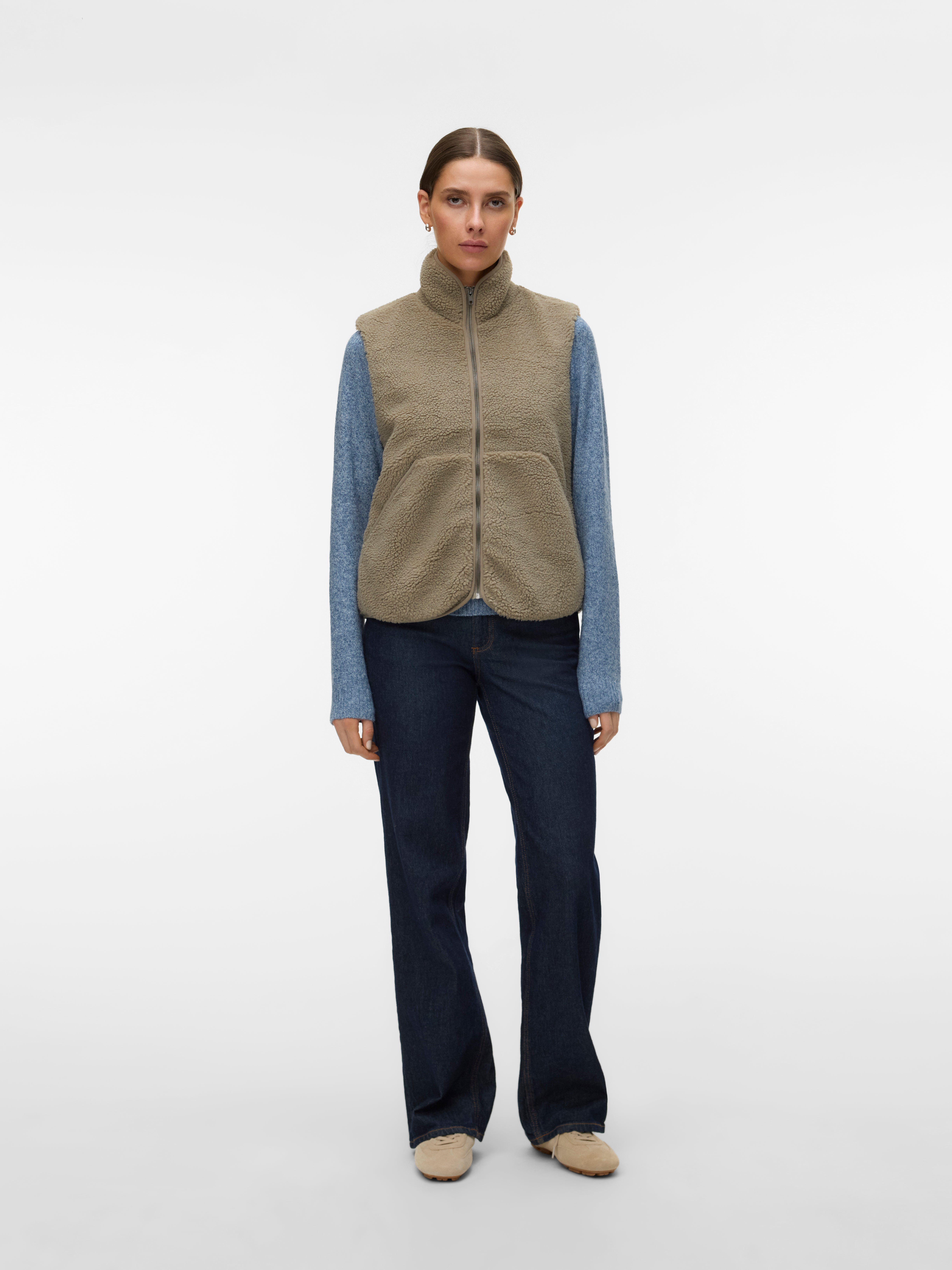 VMJOSEFINE Gilet