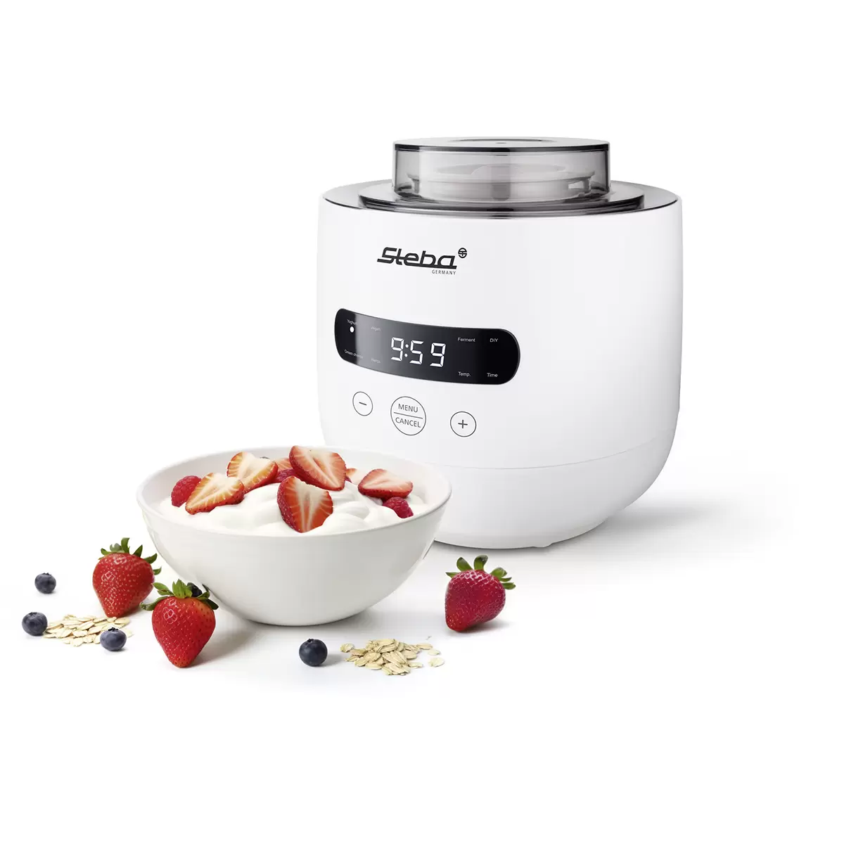 Joghurt-Maker