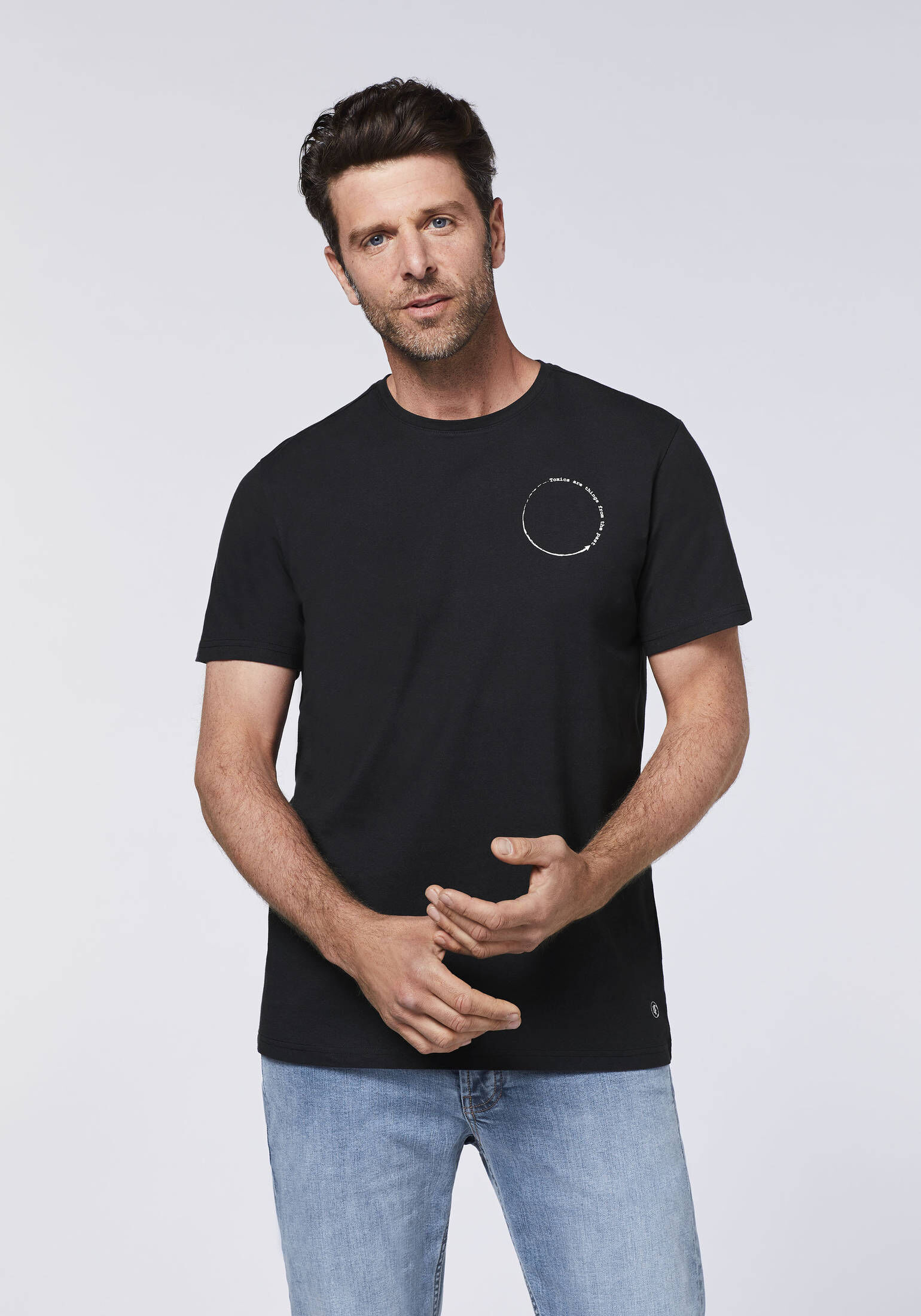 Detto Fatto| T-Shirt