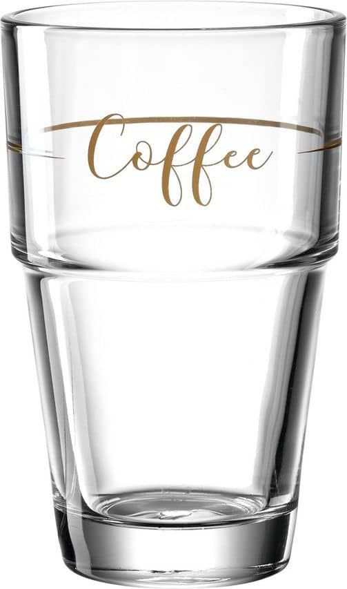 Latte Macchiato Glas SOLO 043468