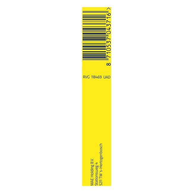 Coldrex Keelpastilles 12 Stuks