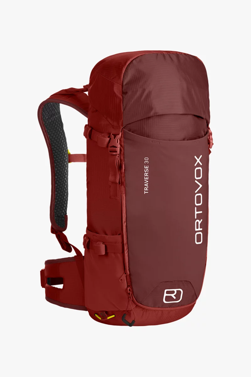 Ortovox Traverse 30 L Wanderrucksack