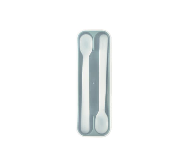 Mepal Mio Madeske 16,5 cm 2 stk. Turkis