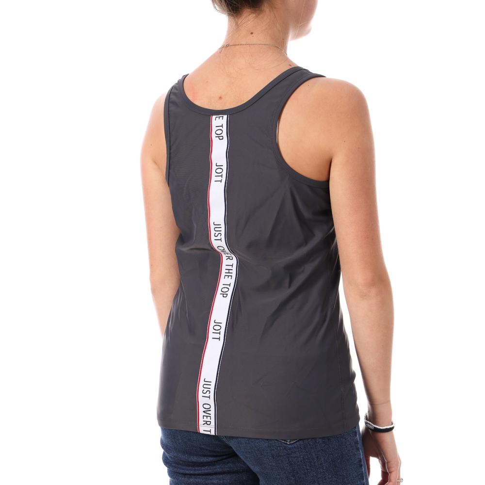 JOTT Débardeur Gris Femme JOTT Lexie