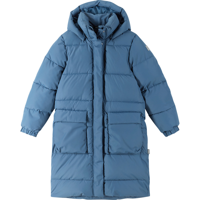 reima Kinder Kumpula Parka