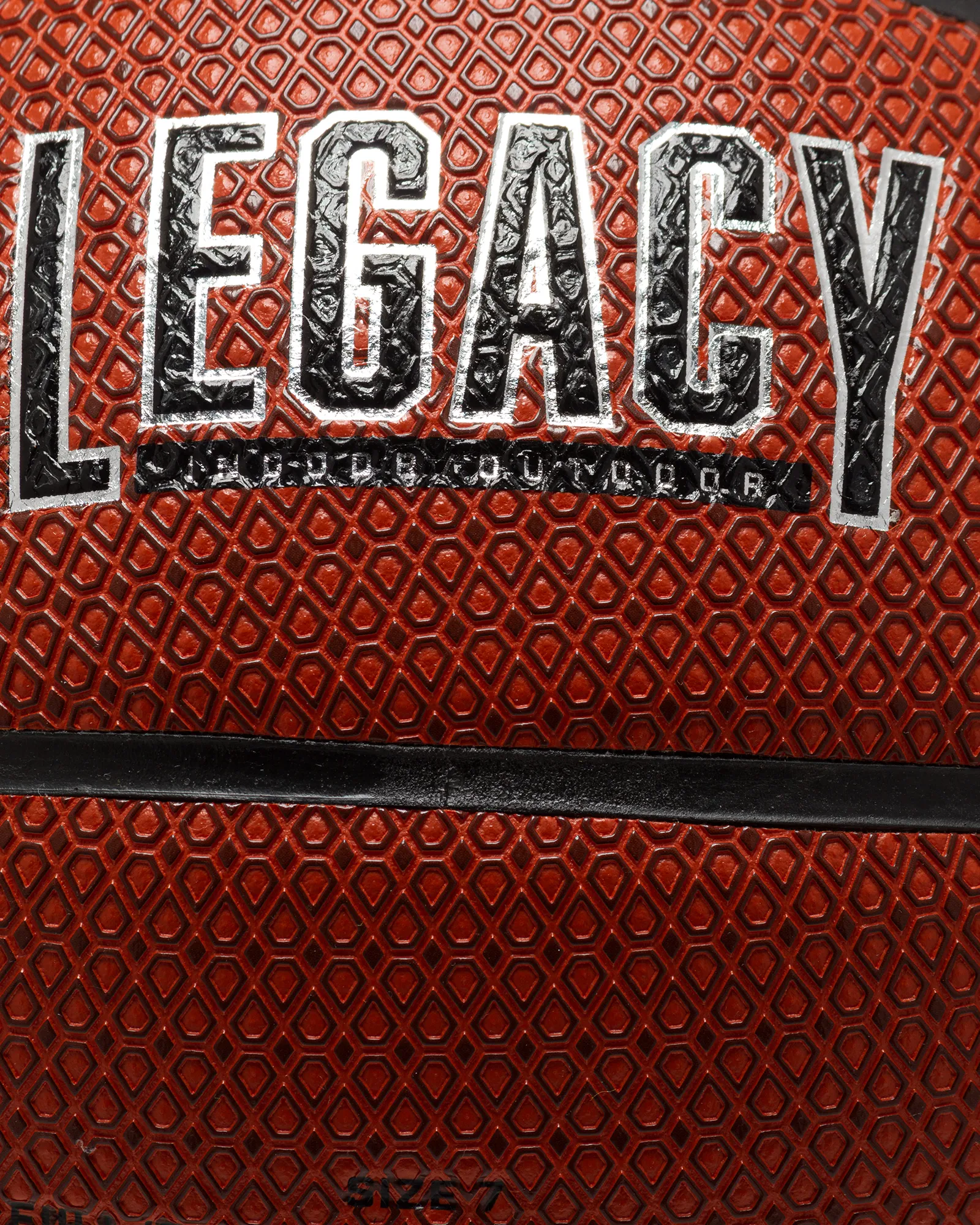 Jordan JORDAN LEGACY 2.0 8P DEFLATED Size 7