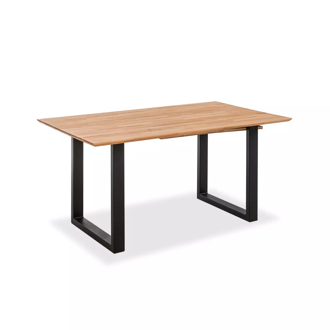 Esstisch mit Auszug TI-0594 160/210 x 90 cm