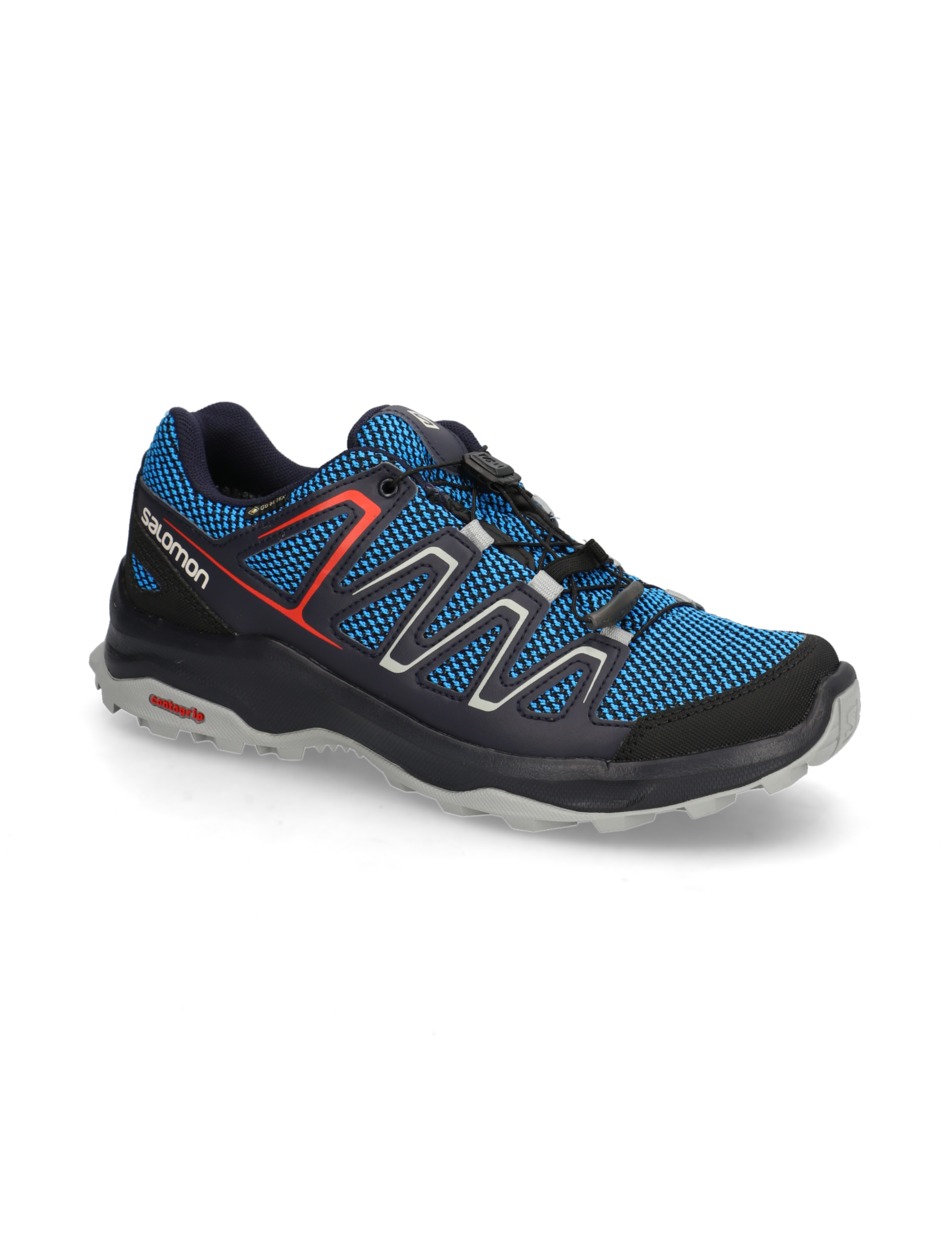 CUSTER GORE-TEX
