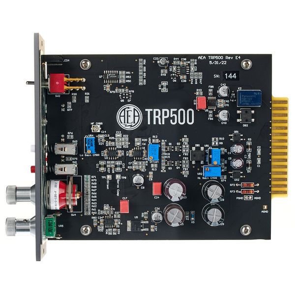 AEA TRP 500